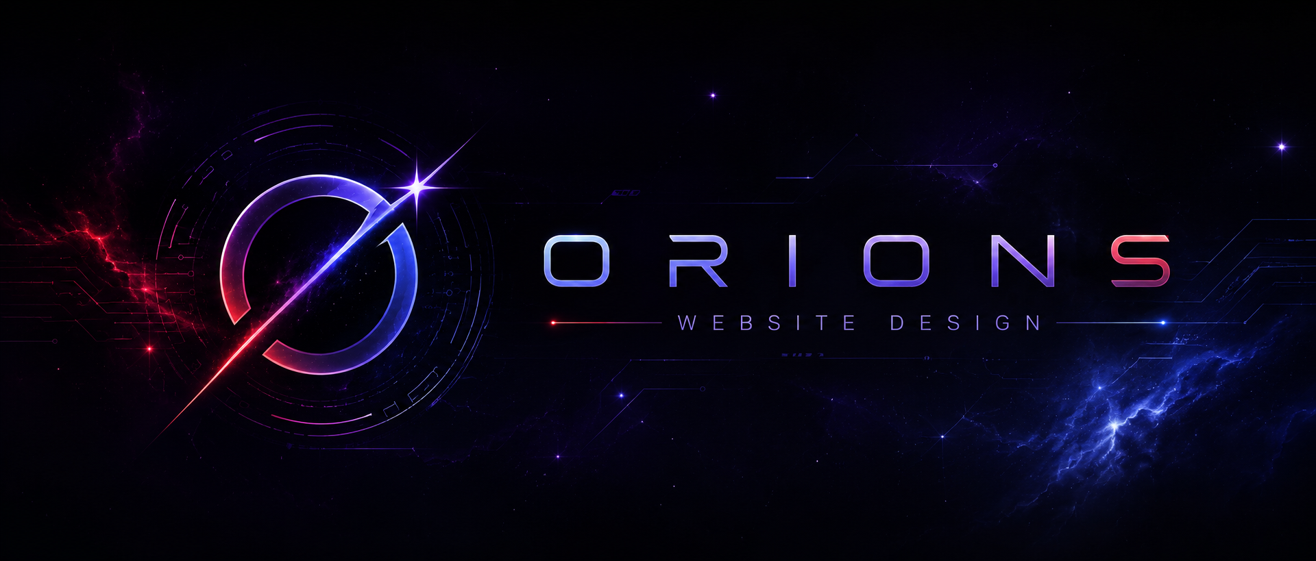 Orion Web Design