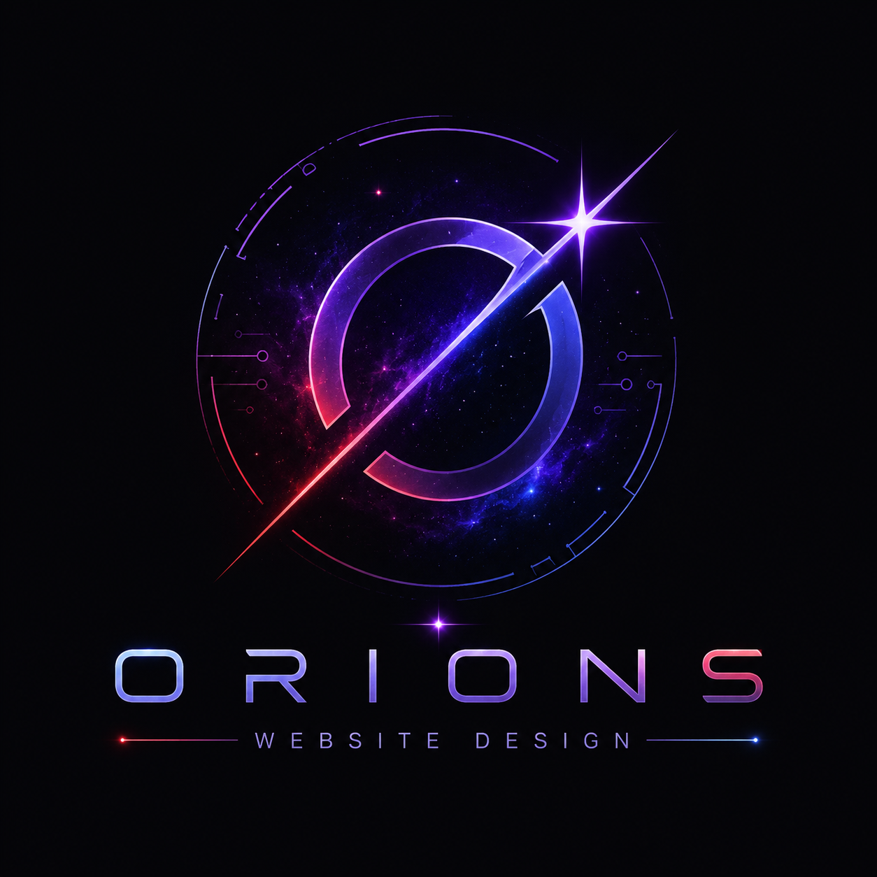 Orion Web Design